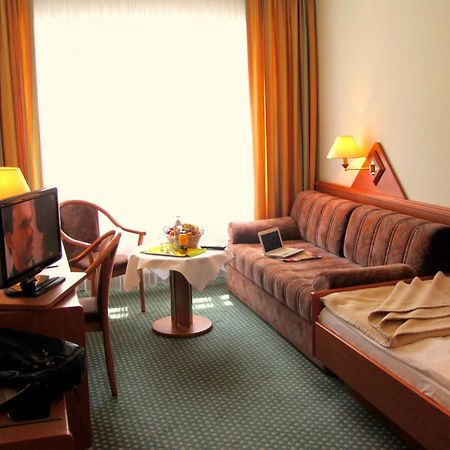 Hotel Hallerhof บาดฮัลล์ ภายนอก รูปภาพ