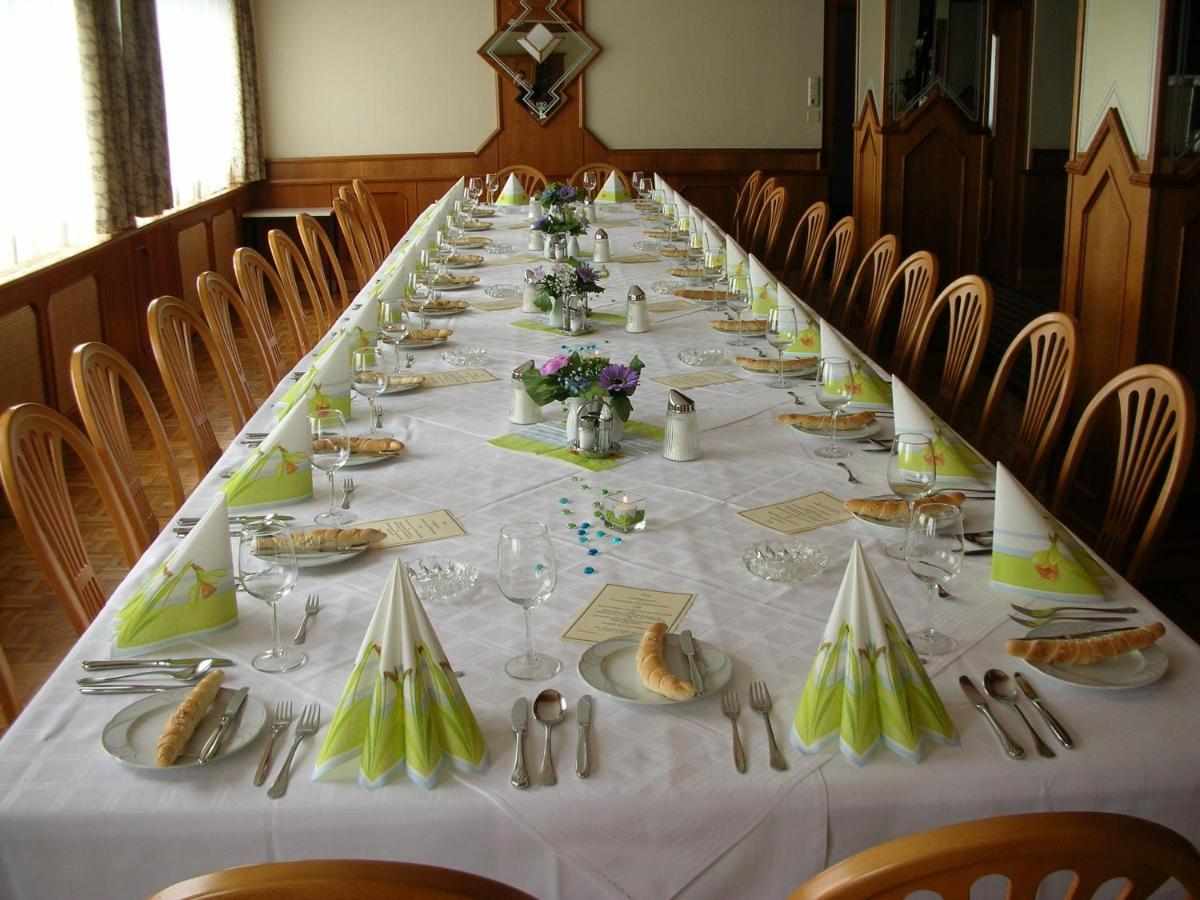 Hotel Hallerhof บาดฮัลล์ ภายนอก รูปภาพ