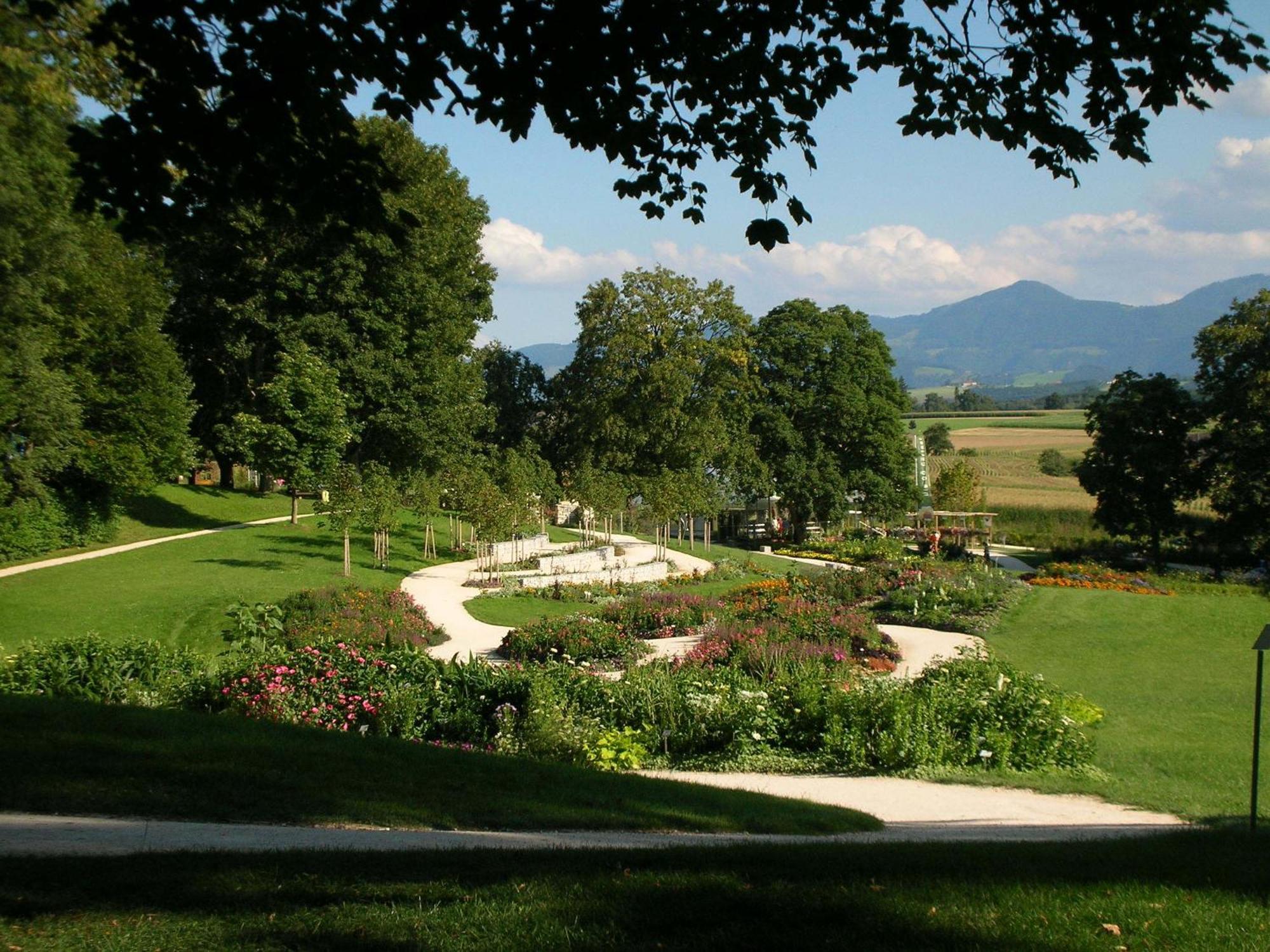 Hotel Hallerhof บาดฮัลล์ ภายนอก รูปภาพ