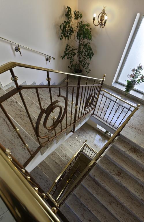 Hotel Hallerhof บาดฮัลล์ ภายนอก รูปภาพ