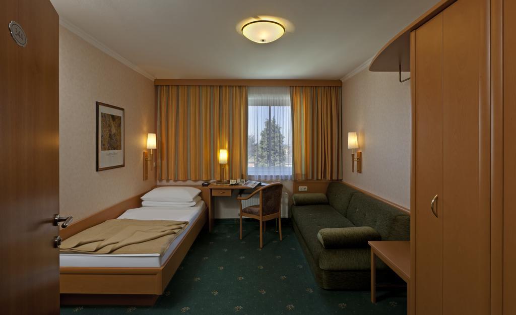 Hotel Hallerhof บาดฮัลล์ ภายนอก รูปภาพ