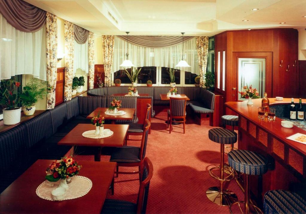 Hotel Hallerhof บาดฮัลล์ ภายนอก รูปภาพ